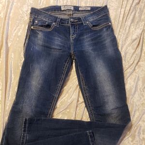 Daytrip Lynx Skinny jeans